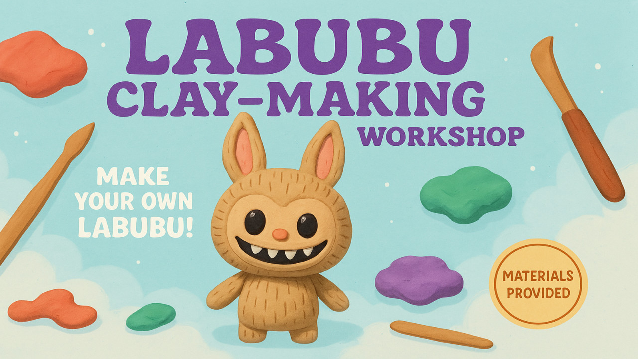 Labubu Event