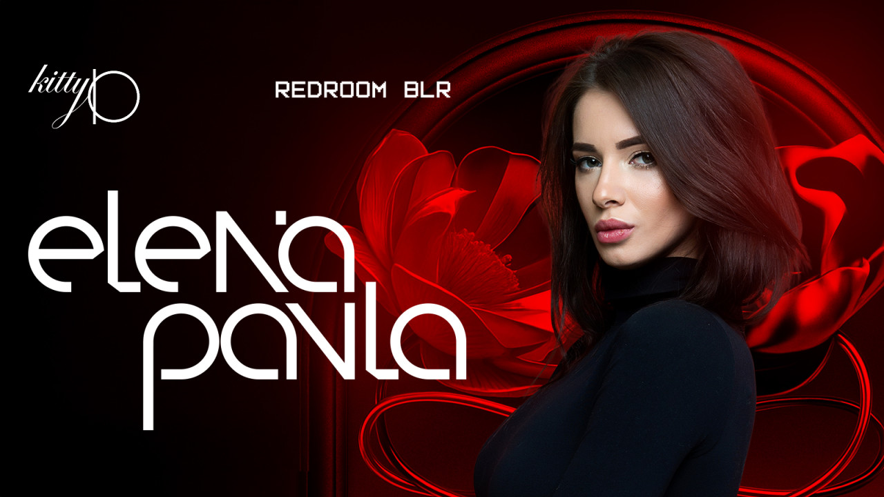 Redroom ft. Elena Pavla