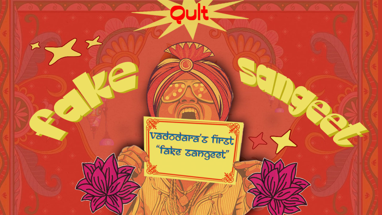 Fake Sangeet