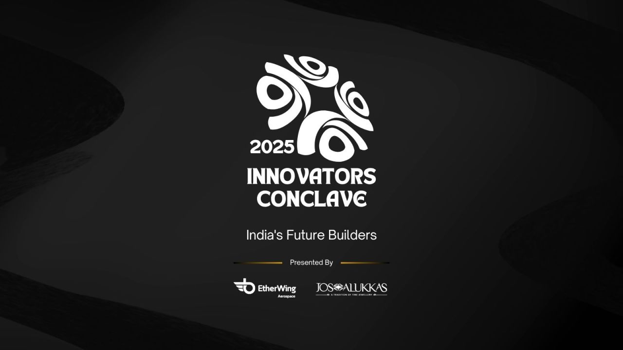 Innovators Conclave 2025