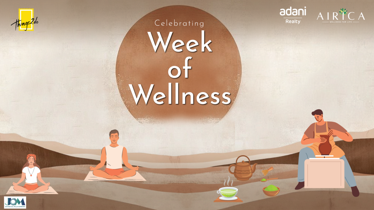 Week of Wellness