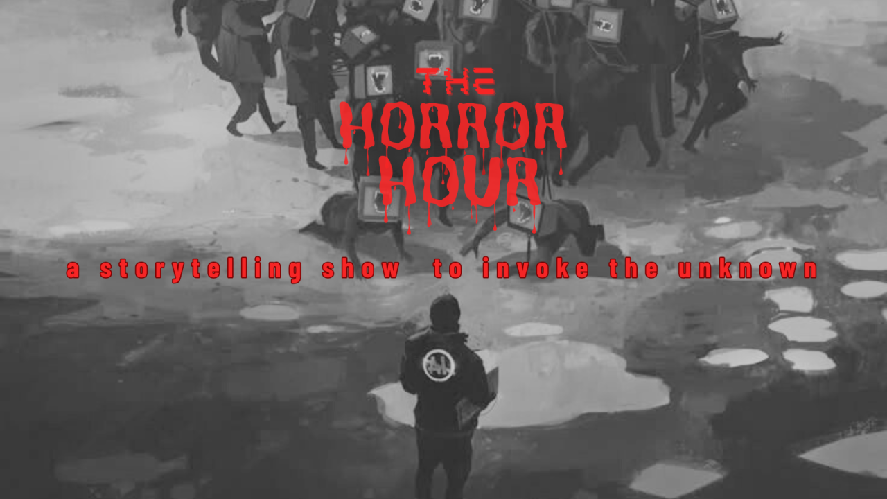 The Horror Hour