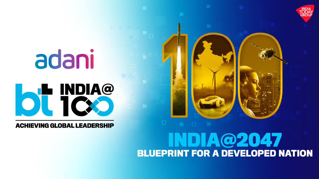 India@2047 | Blueprint for a Developed Nation