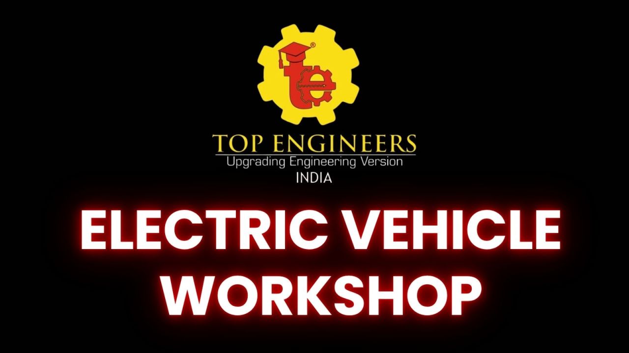 Electric Vehicle Workshop