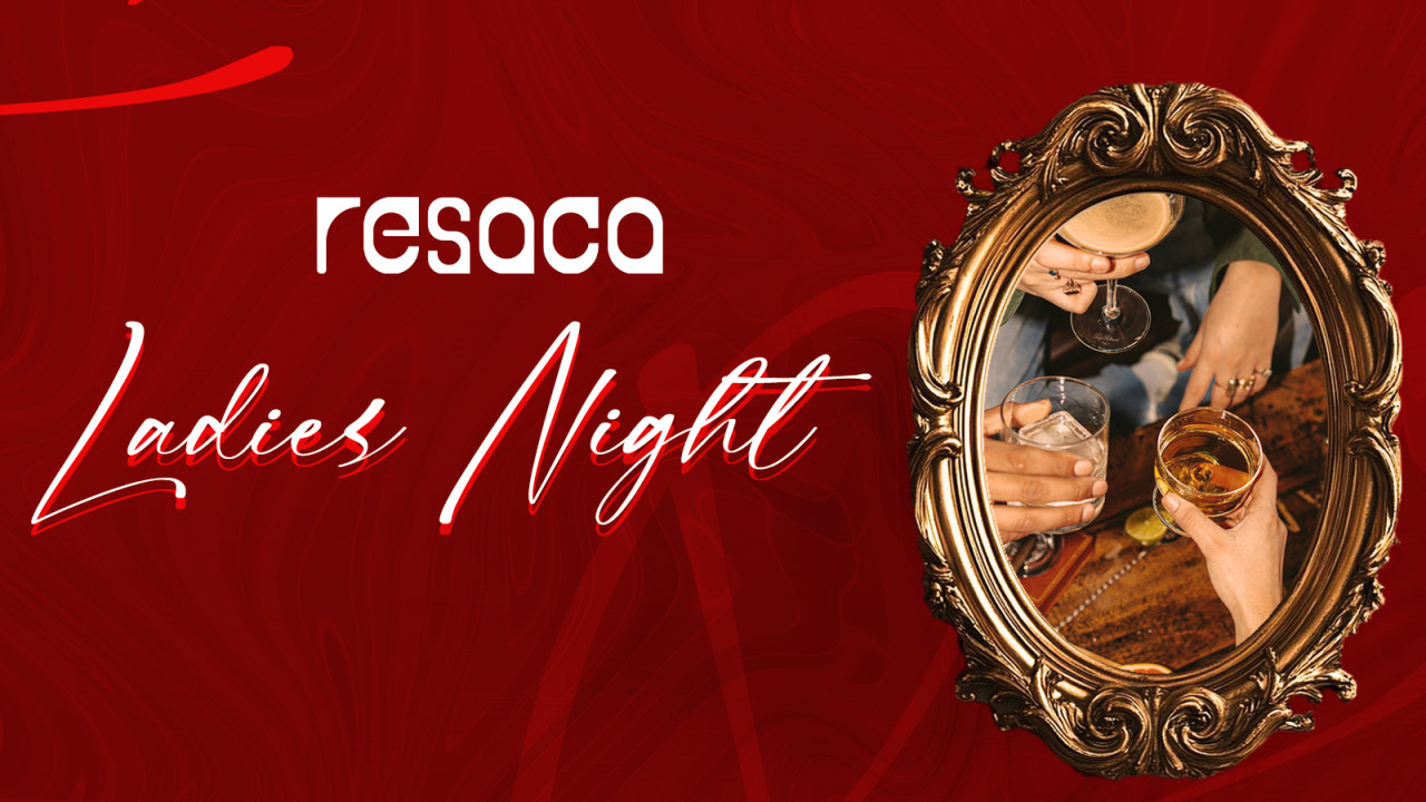 Ladies Night