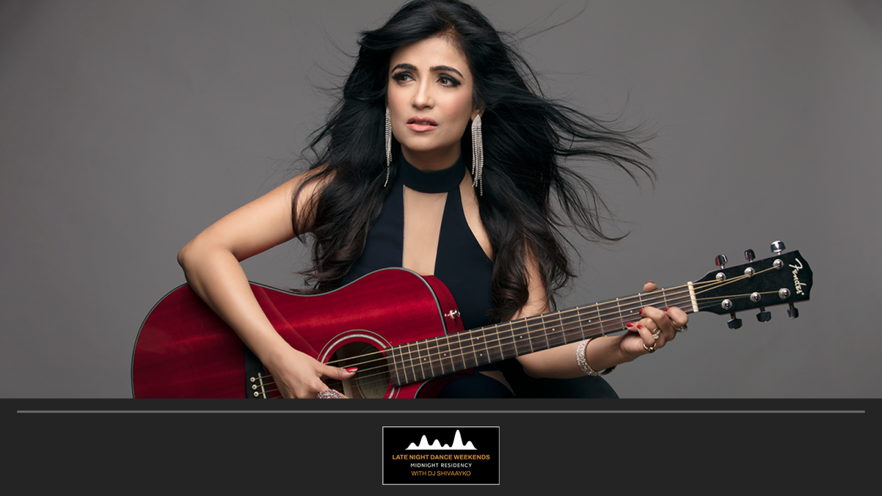 Shibani Kashyap
