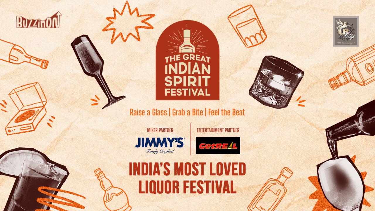 The Great Indian Spirit Festival