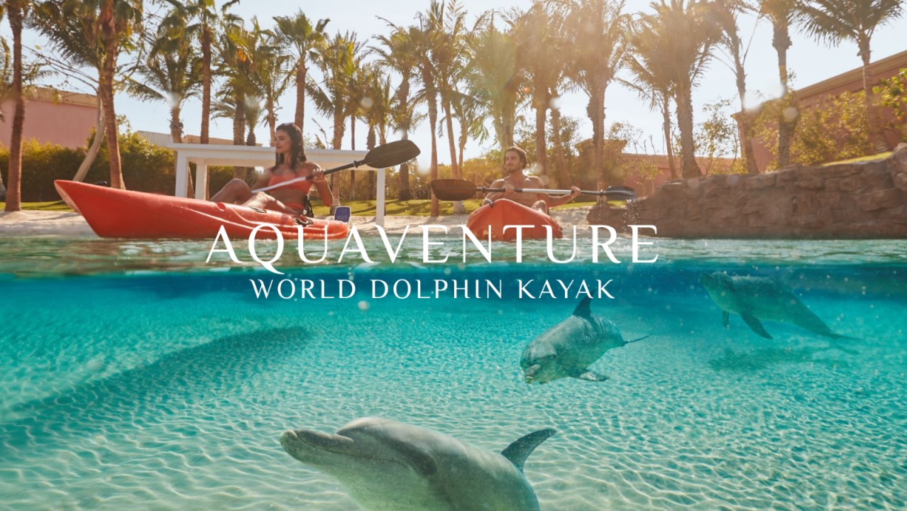 Atlantis Dolphin Kayak