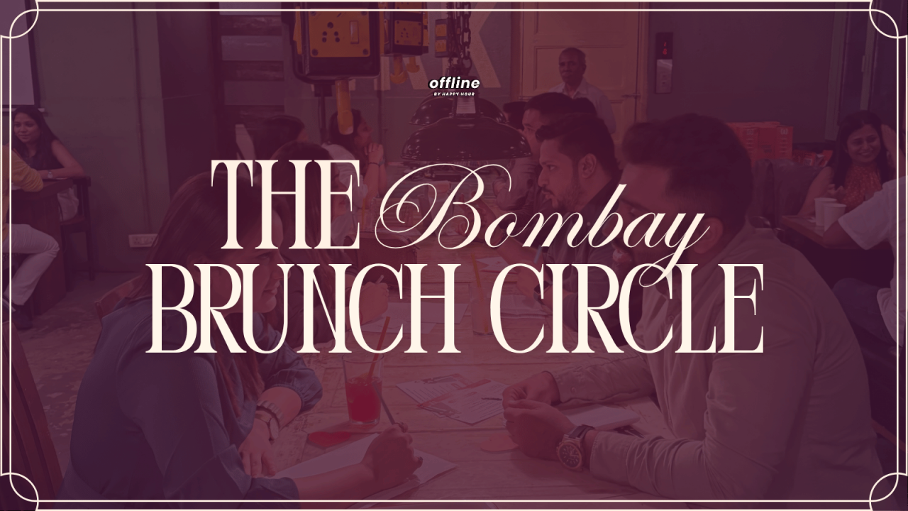 The Bombay Brunch Circle | Mumbai