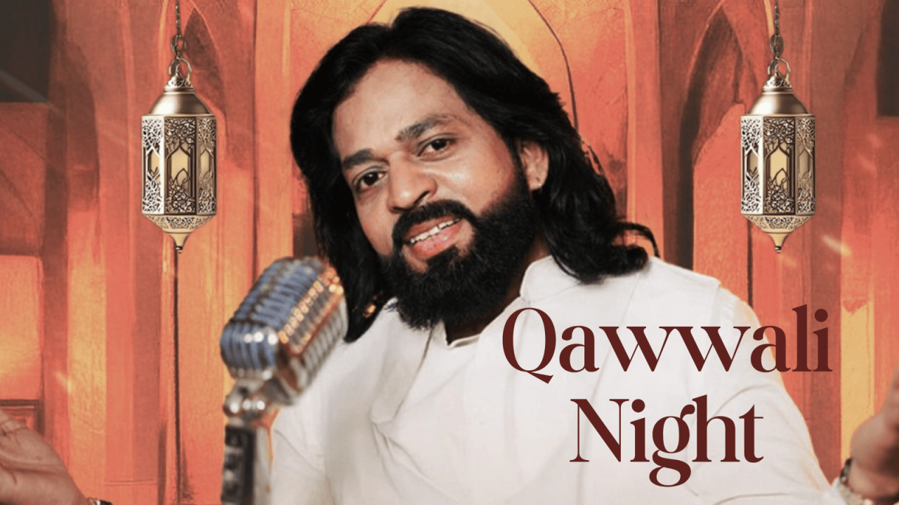 Qawwali Night
