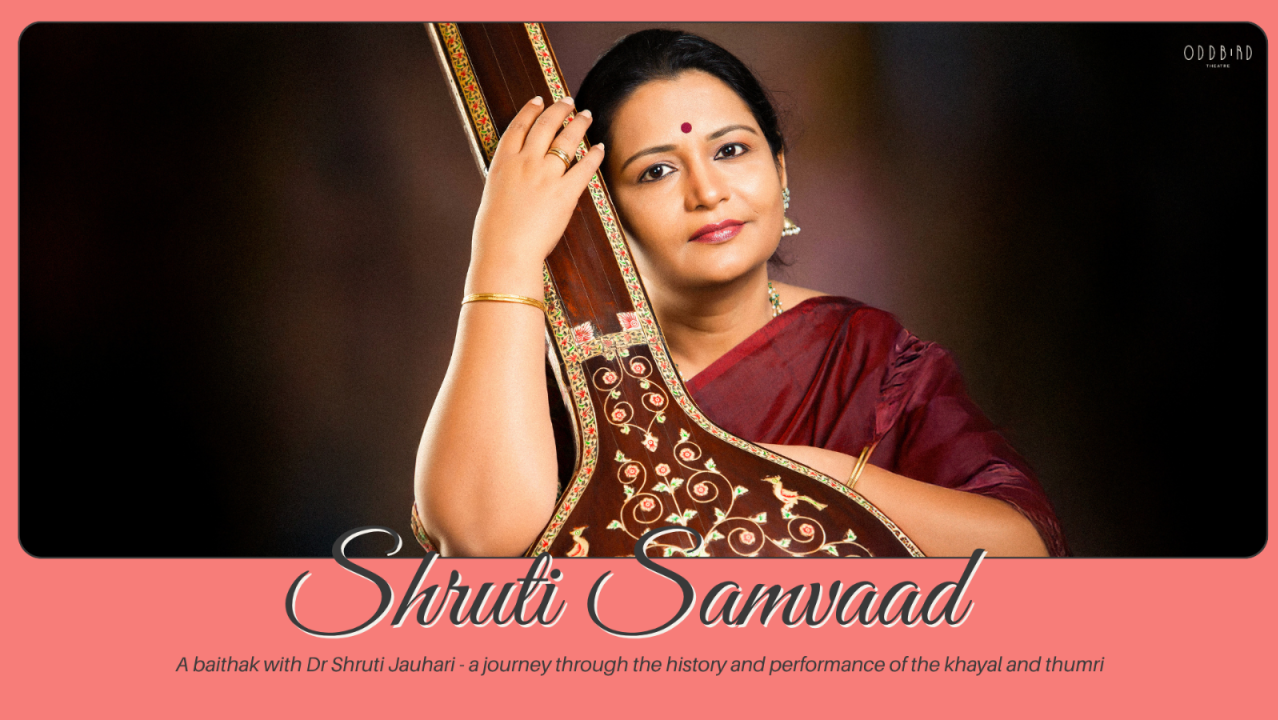 Shruti Samvaad
