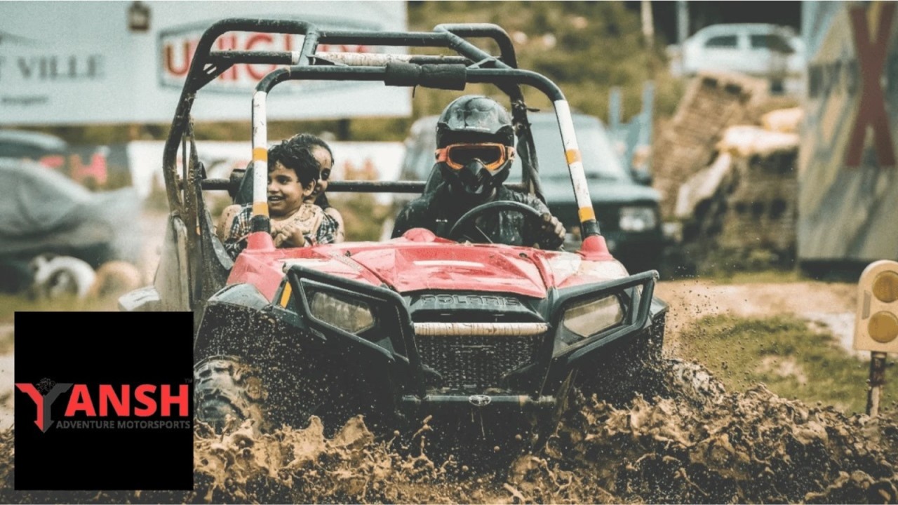 Yansh Adventure Motorsports | Gurugram