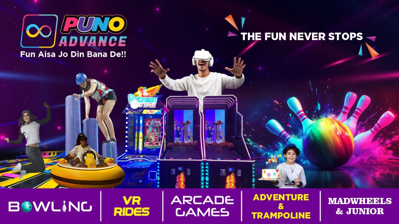 PUNO Advance | Guwahati