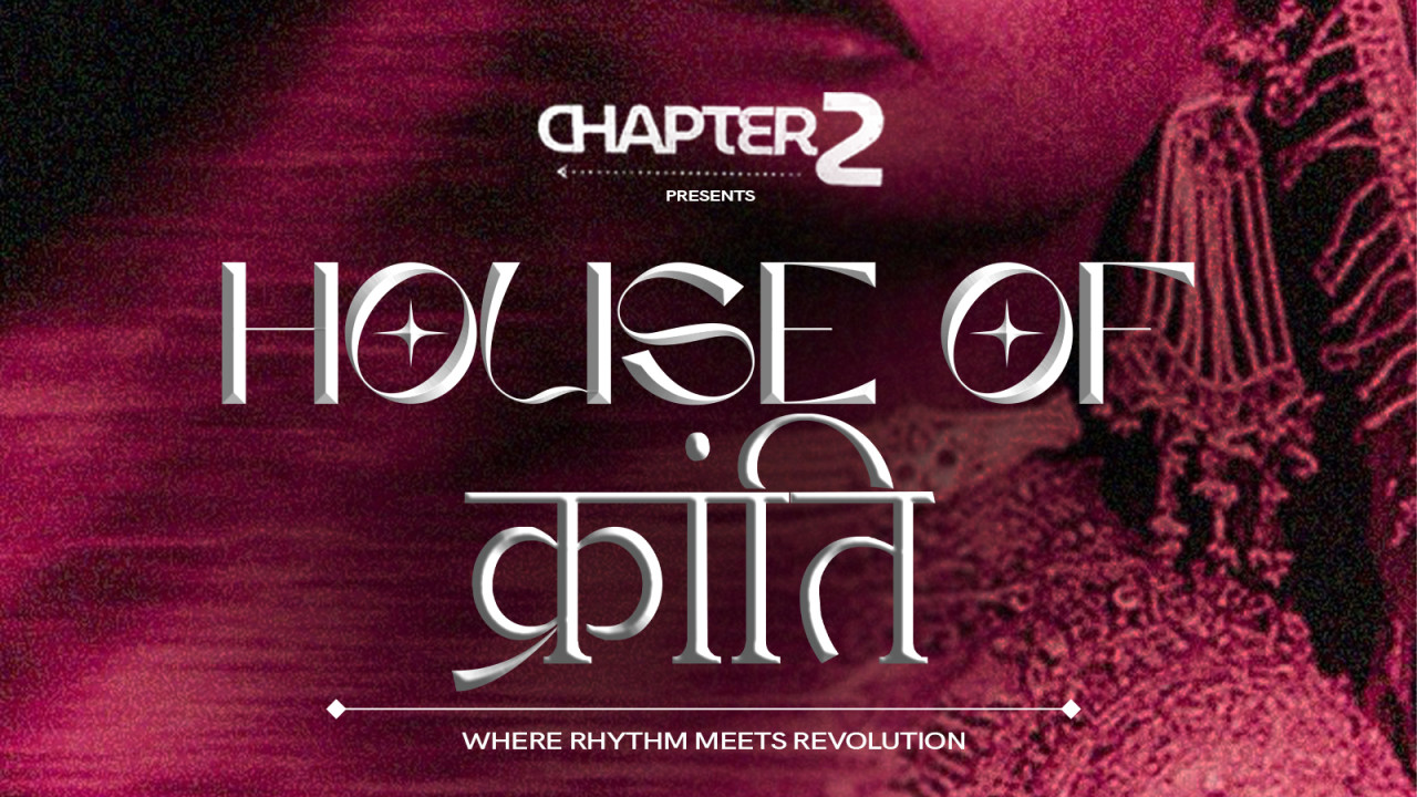 Chapter 2 presents House of Kranti