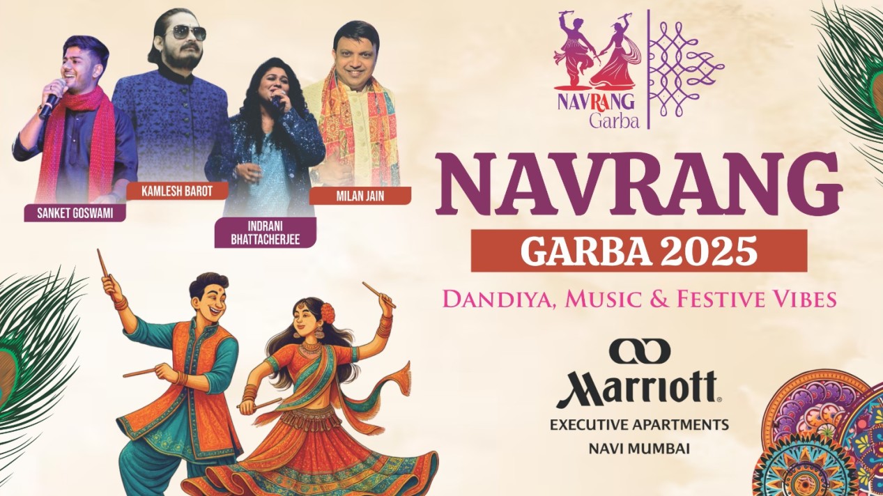 Navrang Garba '25