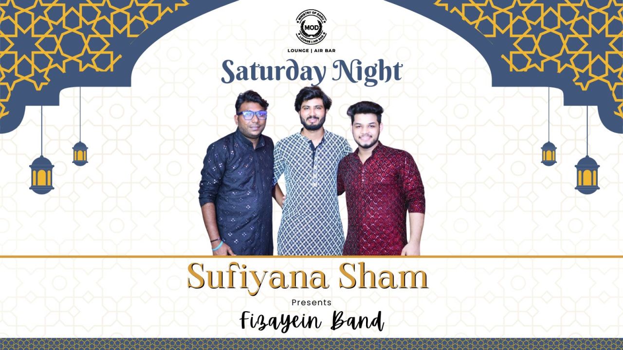 Sufiyana Sham