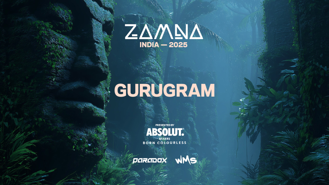 Zamna India | Gurugram
