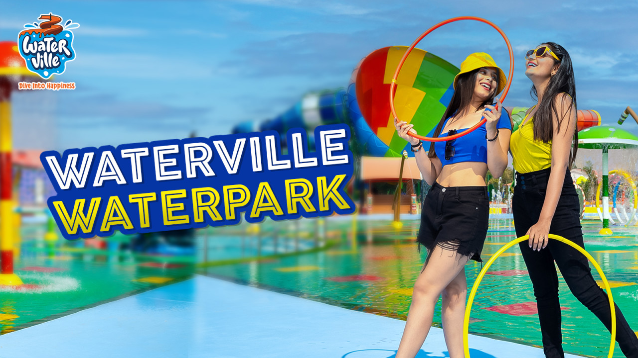 Water Ville Waterpark