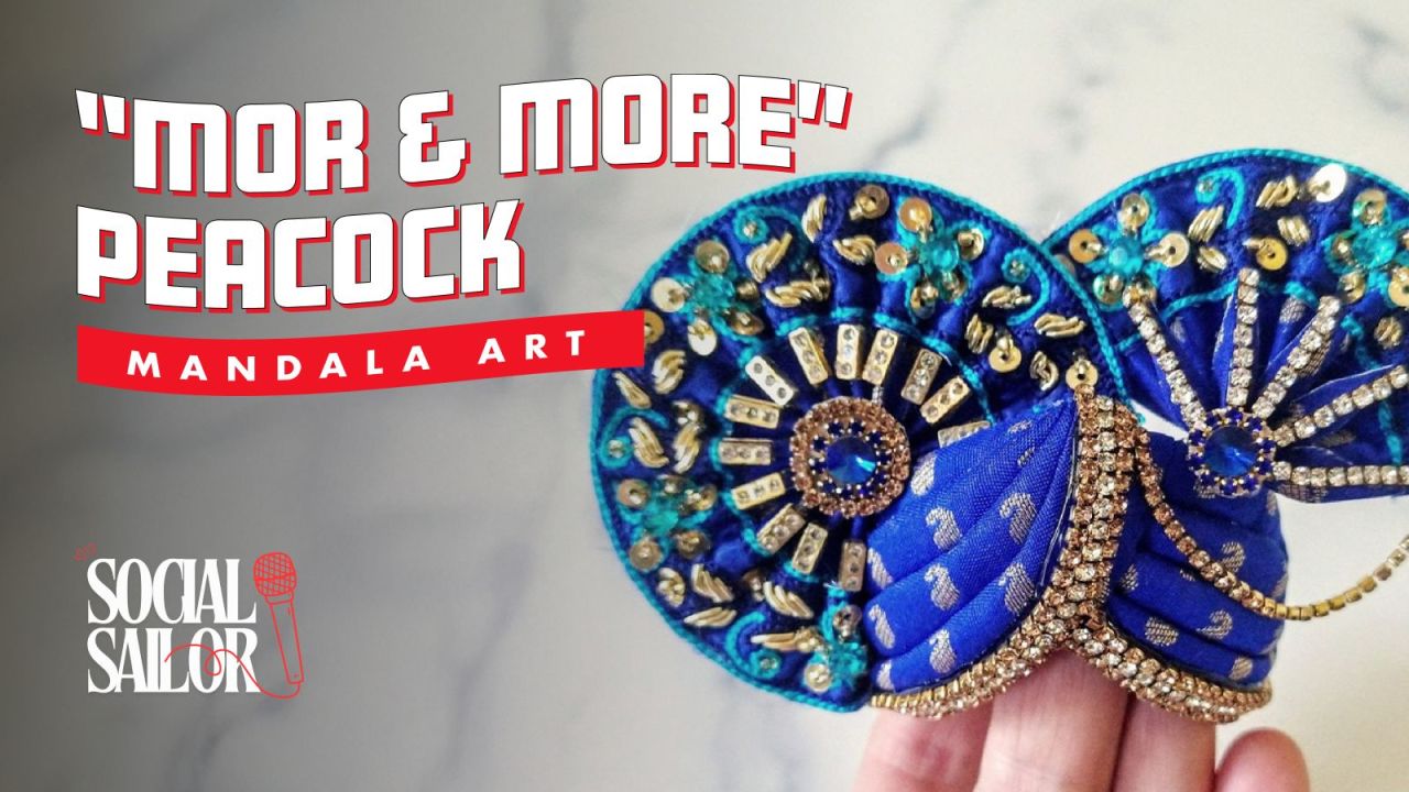 Mor & More Peacock | Delhi