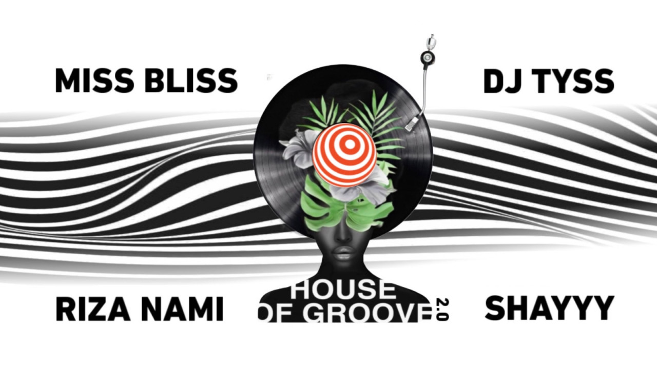 House of Groove 2.0
