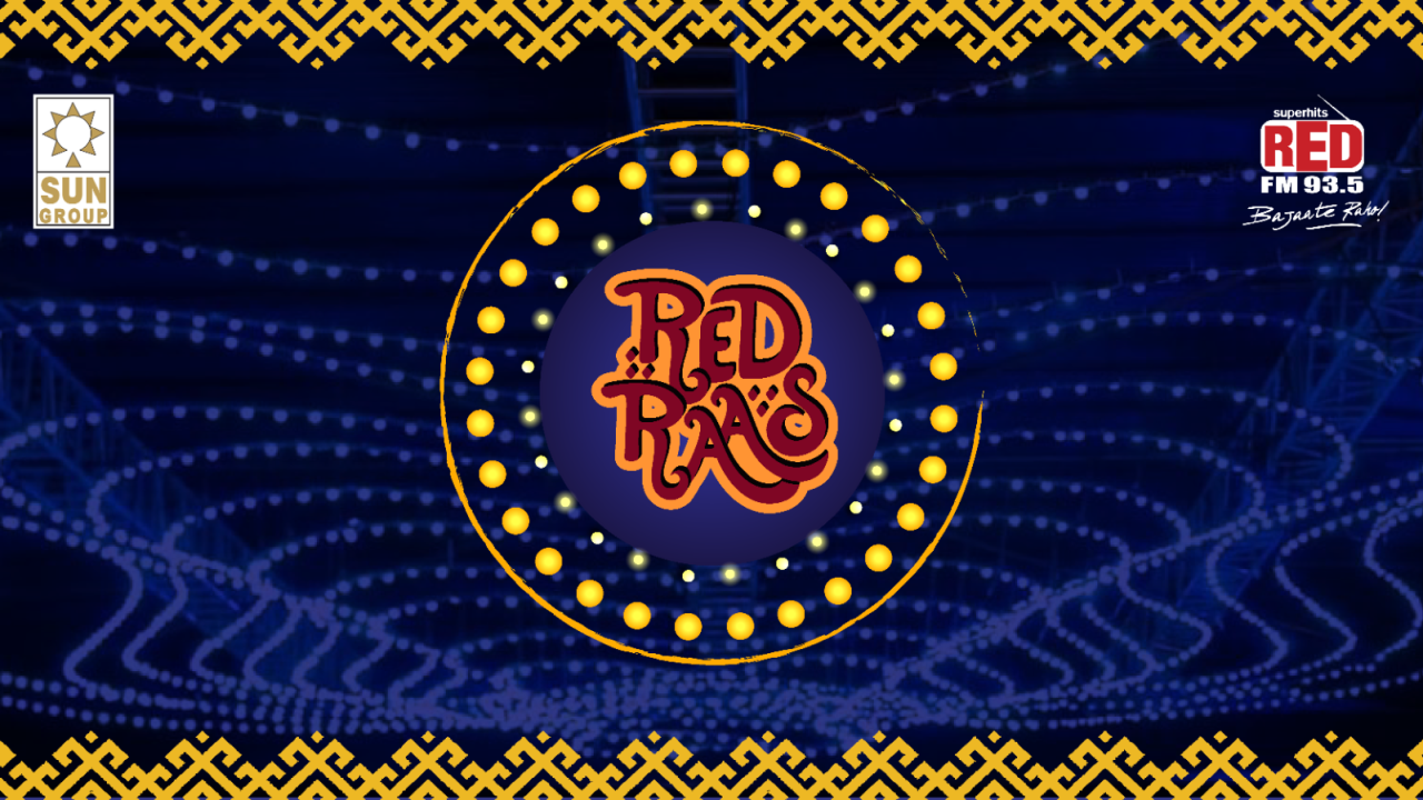 Red Raas