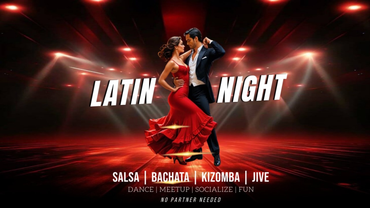 Latin Night