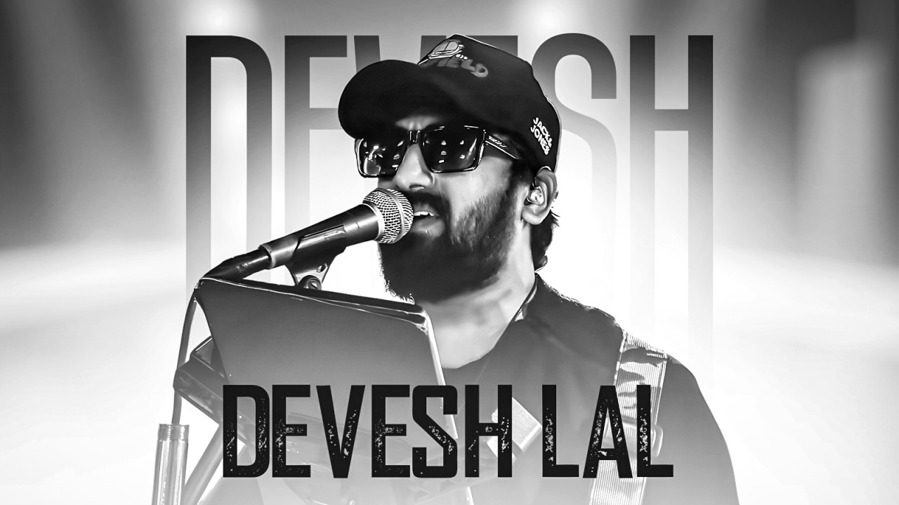 Mid Weekend Wednesday with Devesh Lal