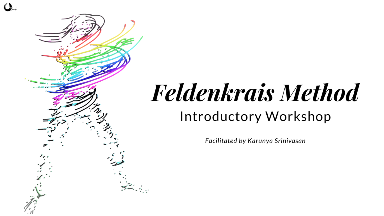 An Intro to the Feldenkrais Method