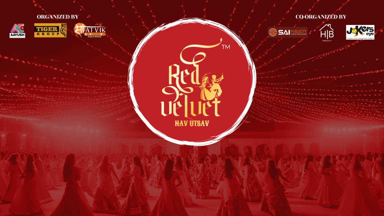 Red Velvet | Ahmedabad