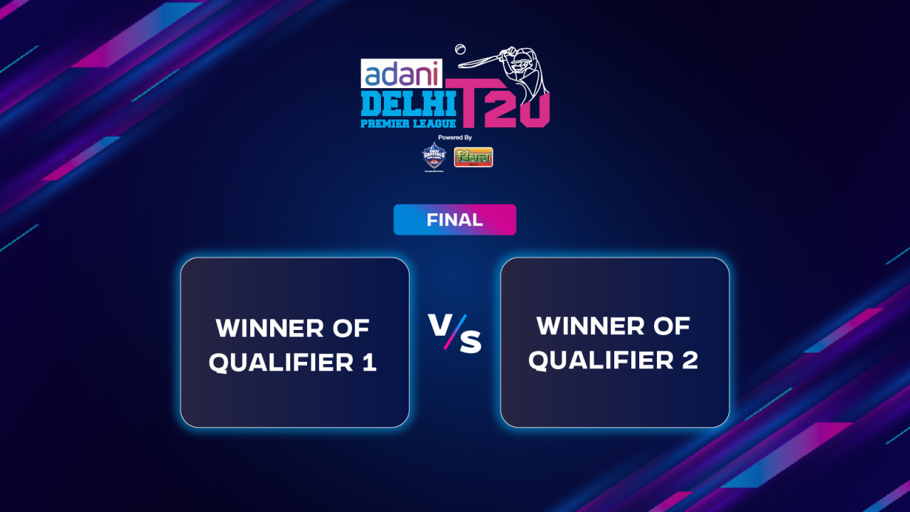 DPL 2025: Finals
