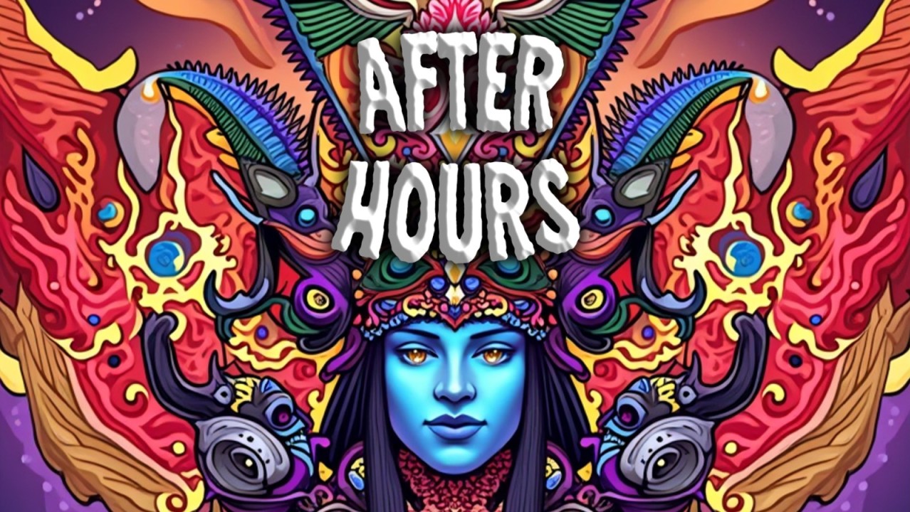 After Hours - Weekend Party in Kasol