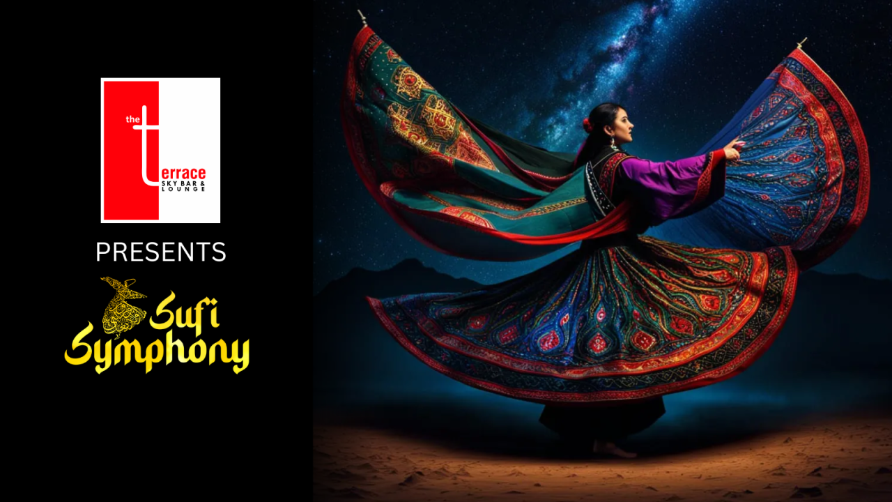 Sufi Symphony
