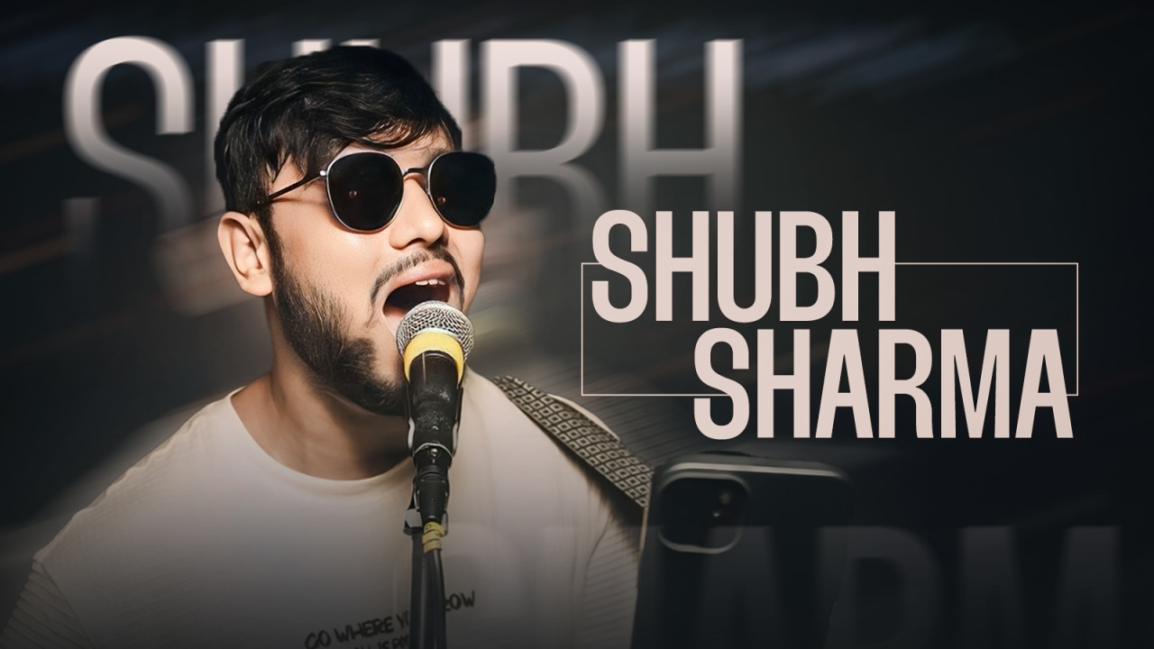 Mid Weekend Wednesday with Shubh Sharma