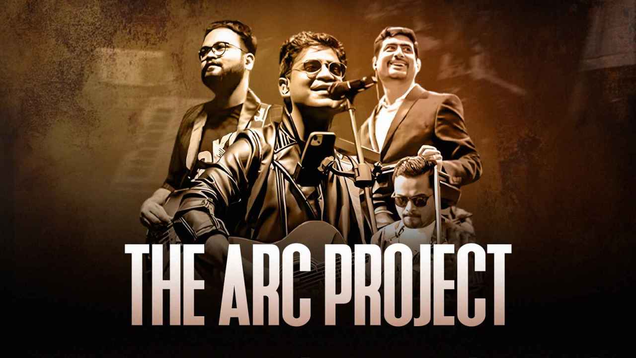 Friday Night with Project Arc