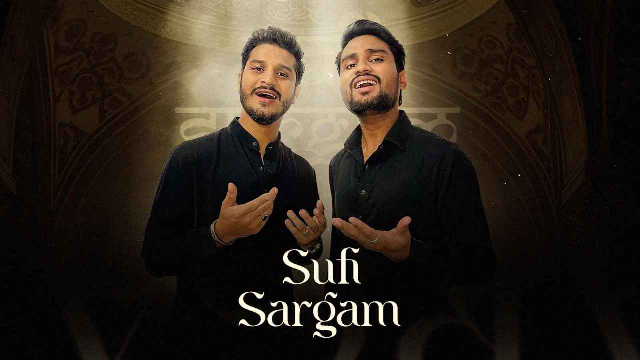 Soulful Sunday with Sufi Sargam