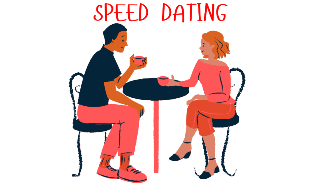 Speed Dating