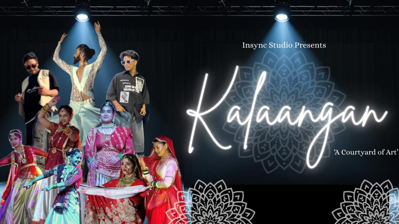 Kalaangan