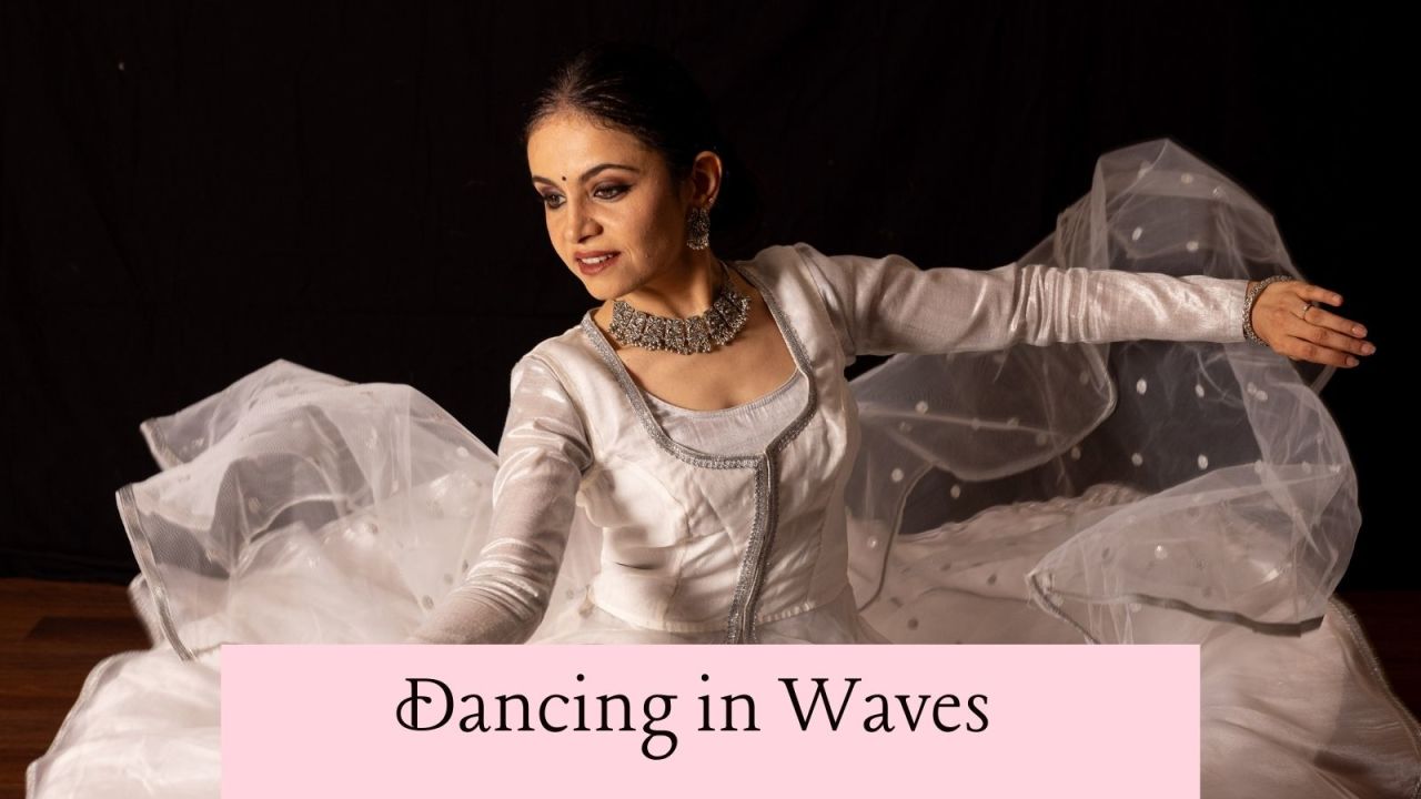 Dancing in Waves