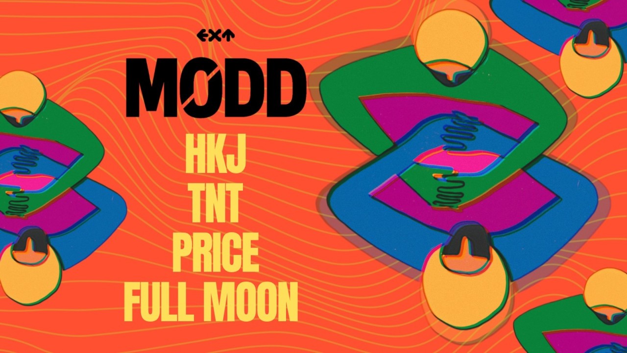Ext: Modd Thursday