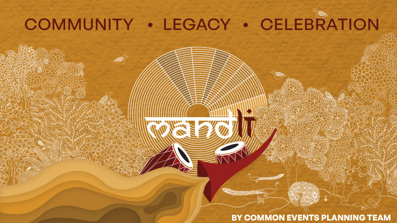 Mandli Garba | Ahmedabad