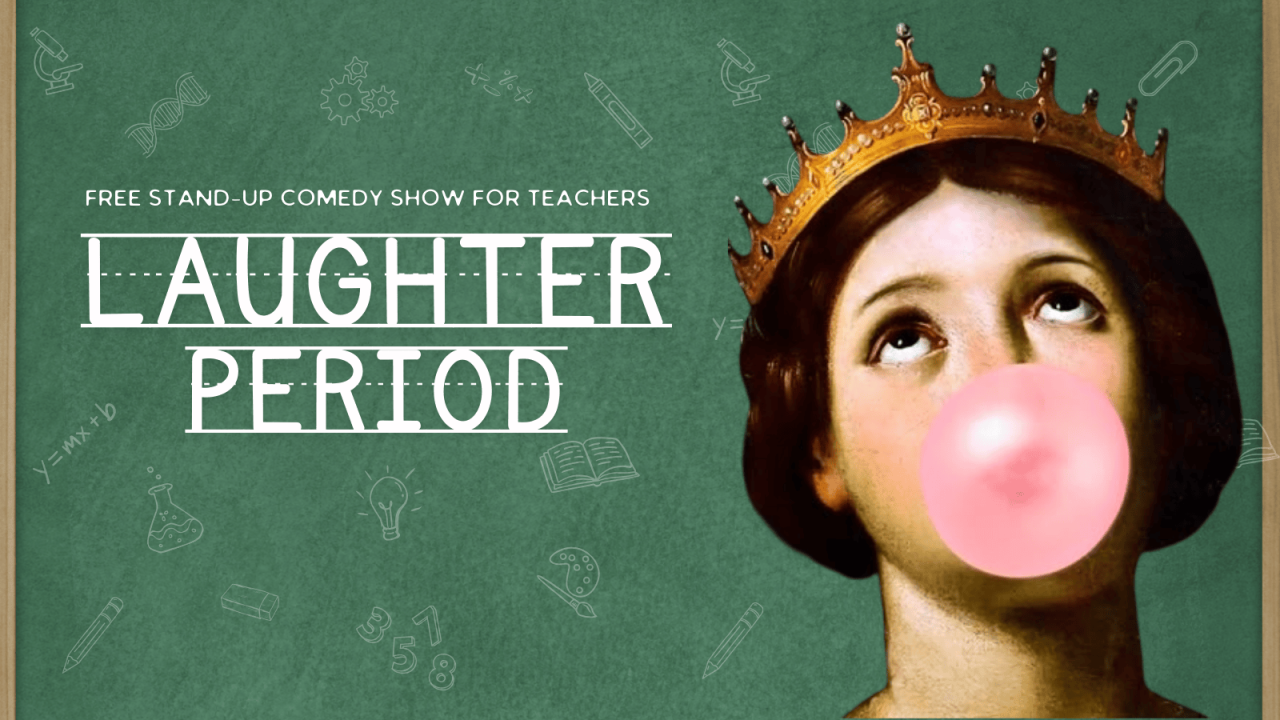 Laughter Period