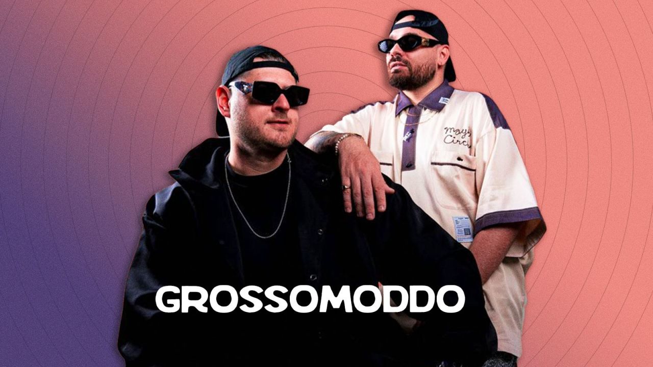 Grossomoddo at Raeeth Goa