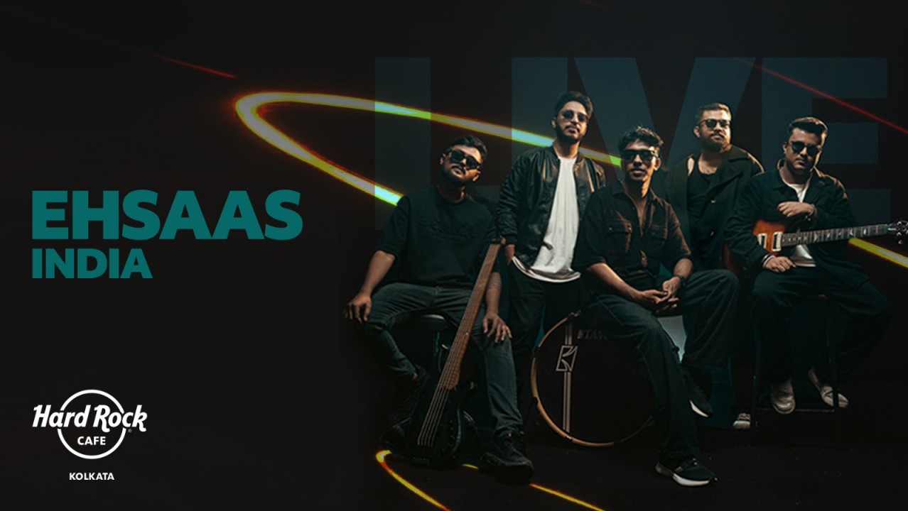Ehsaas India Live | HRC Kolkata