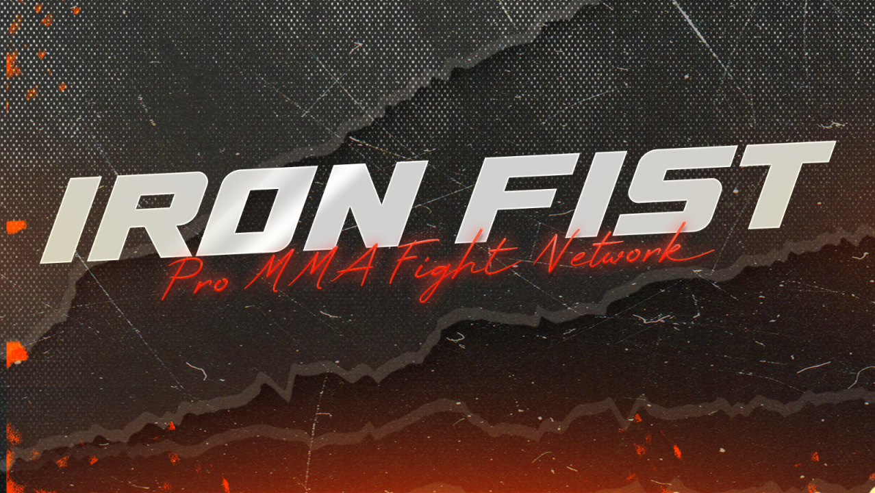 Iron Fist - FCC 17 | antiSOCIAL
