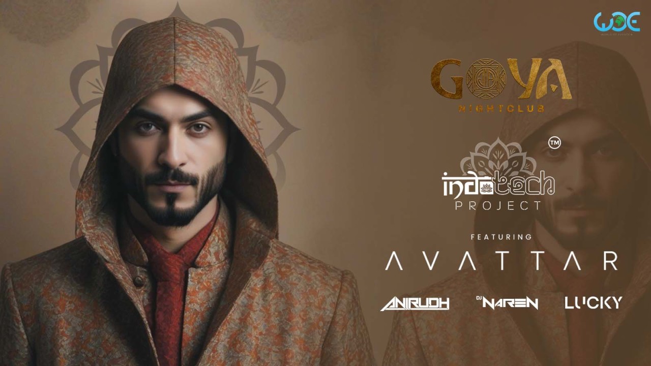 Indotech Project ft. Avattar