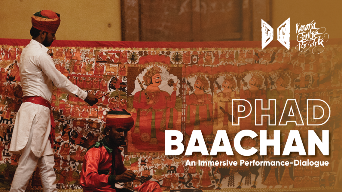 Phad Baachan