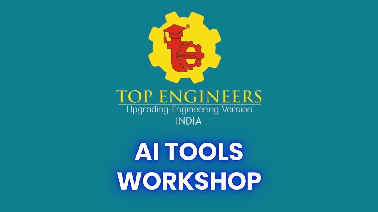 AI Tools Workshop