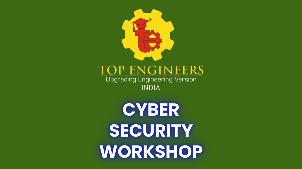 Cyber Security Workshop