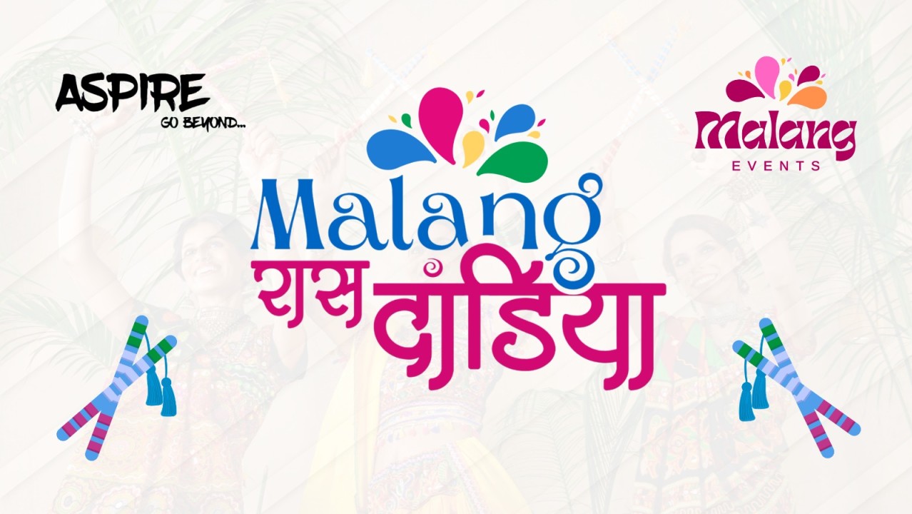 Malang Ras Dandiya
