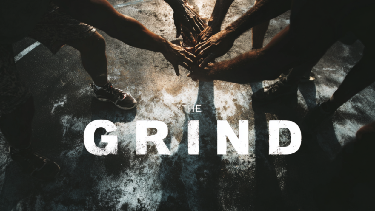 The Grind by The Bootstrap Commune